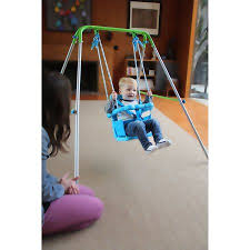 Sportspower Indoor Outdoor My First Toddler Swing Toddler Swing Toddler Swing Set Outdoor Baby