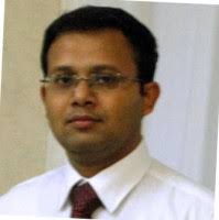 Dhruvajyoti Roy, Ph.D.