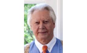 John Jerome Obituary (1932