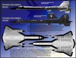 Century Wings Sr71 Blackbird U S A F 9th Srw 61 7958 1990 Page 2 Da C Sr 71 Sr 71 Blackbird Lockheed Sr 71