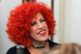 Presenting Donna Maxon » Speaker