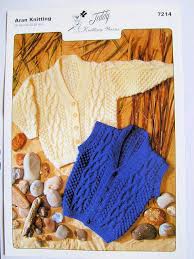 ( 0.0 ) out of 5 stars current price $7.50 $ 7. Aran Knitting Pattern 7214