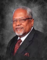 Obituary for Pastor Harry James Monroe