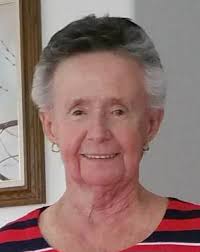 Donna McPhail Obituary