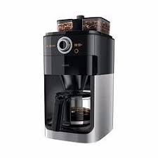philips grind brew hd7767 00 kaffeemaschine silber philips coffee bean grinder coffee maker machine best coffee grinder