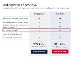 Maybe you would like to learn more about one of these? Delta Cabin Baggage Size English As A Second Language At Rice University