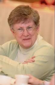 SUZANNE CLEARY Obituary (2021)