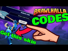 Check spelling or type a new query. Free Brawlhalla Redeem Codes 2020 08 2021