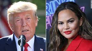The latest tweets from @chrissyteigen Chrissy Teigen Deletes Twitter Account Cnn