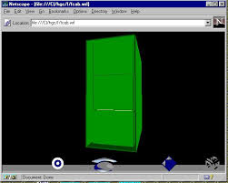 Image result for Computers Software Internet Authoring VRML