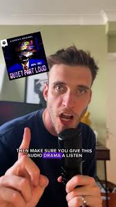 Audio drama recommendations! , While Shorts is