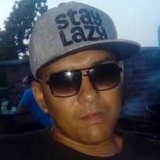 Kenneth Barber shoł