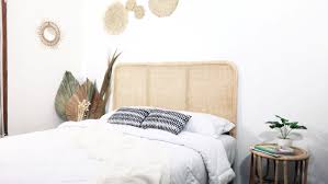 They are loaded with incredibly stunning qualities that enable you to add your unique taste to the bedroom. Tips For Choosing A Headboard For The Bed Rattan And Wicker Furniture