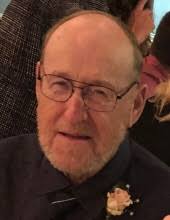 Gerald Cook Obituary 2019