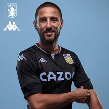 Available to order later today. Aston Villa 2020 21 Away Football Kits Shirts