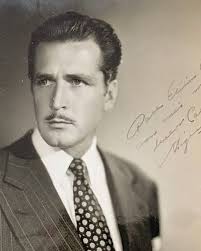 Mi abuelo, Miguel Torruco Castellanos Figura inolvidable de la Época de Oro  del cine mexicano. Más allá del personaje, un ser humano lleno de  sensibilidad, carácter y elegancia. Su memoria vive con