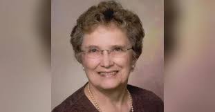 Joan M. Guidebeck Obituary