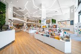 Libri Bookstore Bookstore Photoshoot Photo