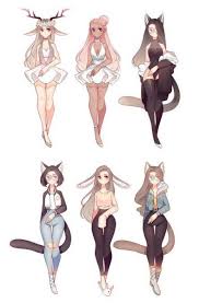 Maybe you would like to learn more about one of these? Best Drawing Clothes Outfits Anime Characters Ideas Best Drawing Clothes Outfits Anime Characters Ideas D Anime Character Design Cute Anime Character Cat Girl
