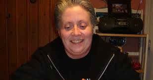 OBITUARY: Angela Christine Knapp, 1969-2024