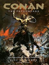 Books tagged as 'conan the barbarian' by the listal community. Conan The Phenomenon Hc Profile Dark Horse Comics