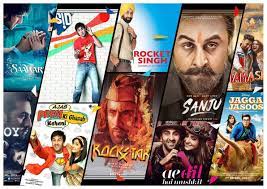 Hindi star pages ranbir kapoor movies list. Pin On Movies