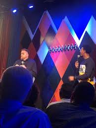 Carolines Comedy Club New York City 2019 All You Need