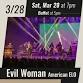 Evil Woman the American ELO at Spencer Theater — event image