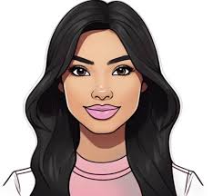 18 Main Characters in The Woman in Cabin