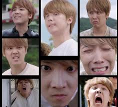When People Tell Me I Only Like Kpop Idols For Their Looks Yea Its Moments Like This I Can T Help It Bwahaha L Modern Farmer Akdong Musician Korean Singer