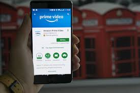 How to watch veep in the uk. How To Watch American Amazon Prime In The Uk As Of Late 2018