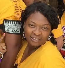 Happy birthday to a sister