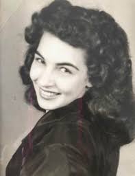 Obituary information for Blanche Malone