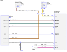 This post is called ford f250 wiring diagram. 2016 Ford F 250 Wiring Schematic Schematic Data Landscape