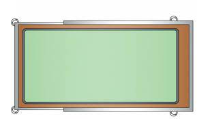 Glass table tops, glass table top replacement, glass patio table, rectangle glass table top and round glass table tops. Glass Coffee Table Plan Cadbull