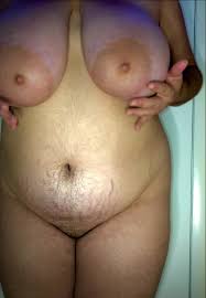 Sexy Hairy BBW - ThisVid.com