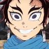 This realistic makeover on anime characters does not look good! 3
