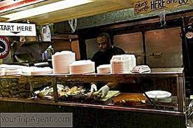 Les Meilleurs Restaurants De Barbecue A Nashville Tennessee 2021