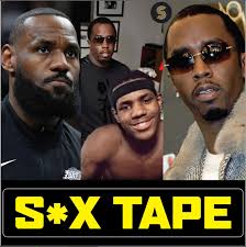 BREAKING: G.D, a former bodyguard for Diddy, has dropped a bombshell,  revealing that the rap mogul has allegedly stored explicit videos of  various powerful figures in entertainment, media, and sports—including none  other