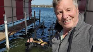 Cheers to rebuilding a successful lift