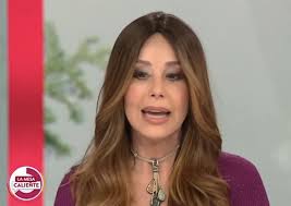 Myrka Dellanos comparte el duro momento que atraviesa a nivel personal