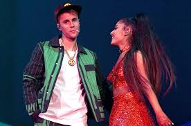 Justin bieber is a canadian singer and songwriter. Justin Bieber More To Reap Millions In Hybe Deal For Ithaca Holdings Billboard