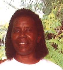 Obituary for Helen Riggins