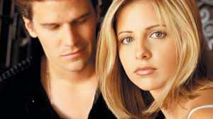 Buffy the Vampire Slayer: Season 4
