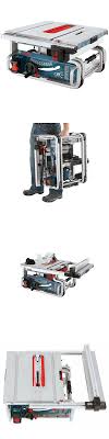 Table Saws 122835 Bosch 15 A 10 In 5 000 Rpm 24 Tooth Portable Jobsite Table Saw Gts1031 New Buy It Now Only 349 On Eba Jobsite Table Saw Jobsite Bosch