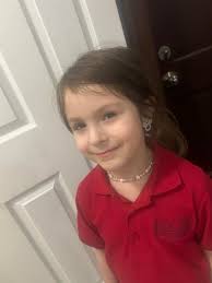 Driskall is back home after being let out in Feb