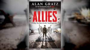 New york times bestselling author of books for young readers. Allies By Alan Gratz Scholastic Fall 2019 Online Preview Youtube