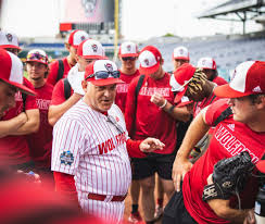 Three wolfpack hitters registered home runs led. Nc State Baseball Is Excited And Focused For College World Series