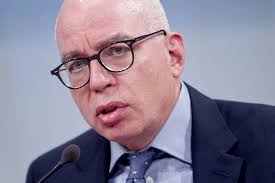 Rejected by Co-op, 'Fire and Fury' Author Sues for Deposit