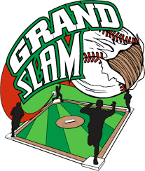 Men's grand slam title winners. 1 1 4 Grand Slam Baseball Pin